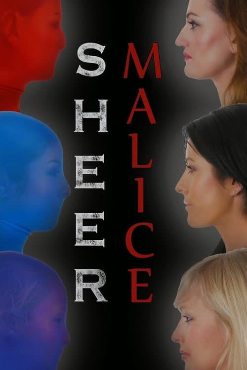 Poster for Sheer Malice