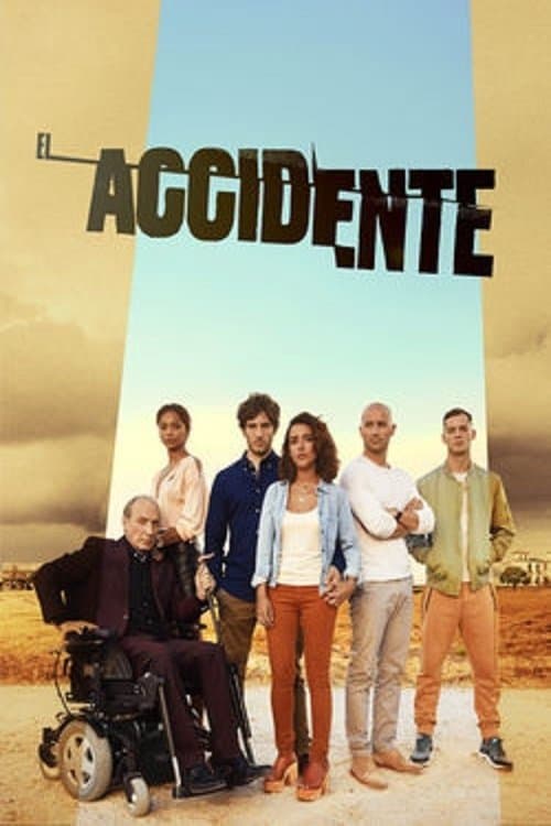 Poster for El accidente