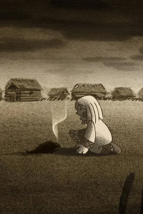 Poster for Soul Bird