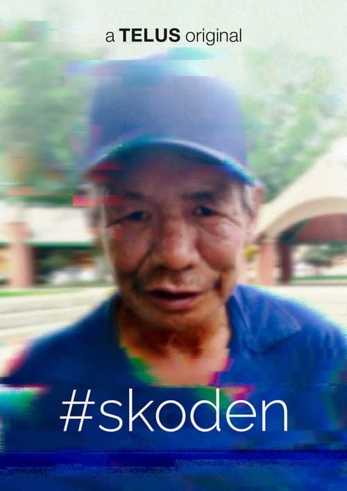 Poster for #skoden