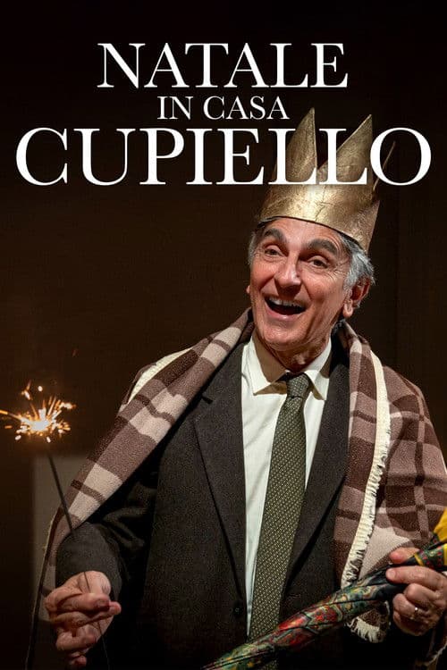 Poster for Natale in casa Cupiello