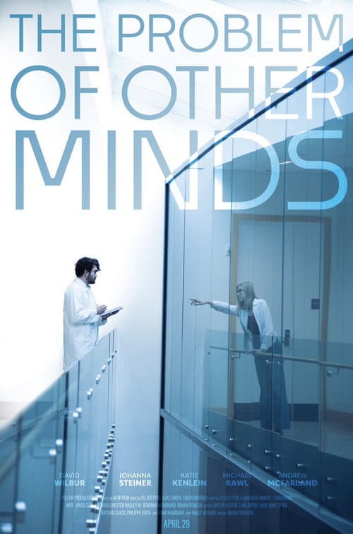 Poster for The Problem of Other Minds