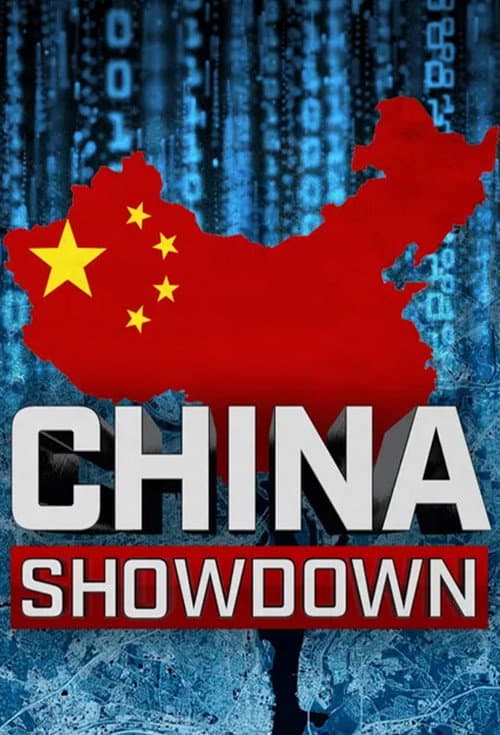 Poster for China Showdown