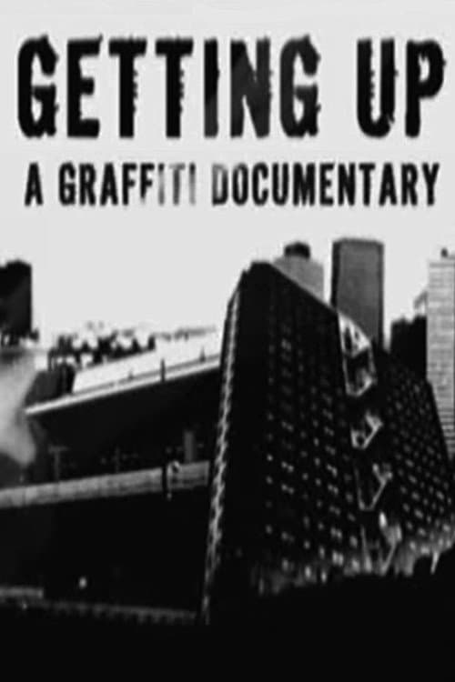 Poster for Getting Up