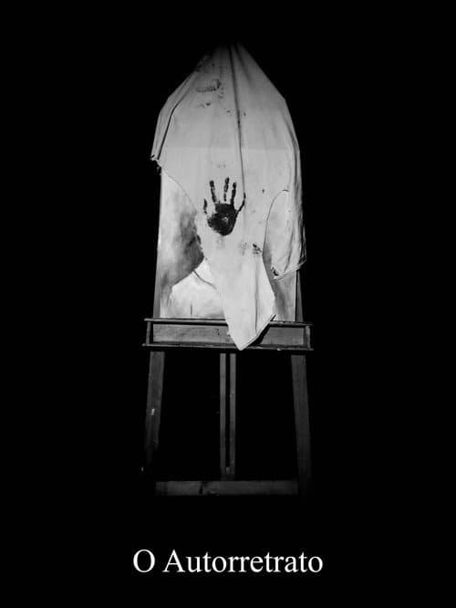 Poster for O Autorretrato