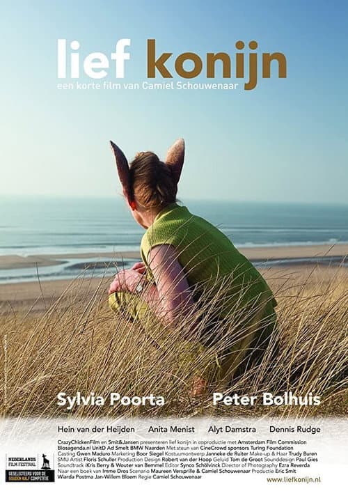 Poster for Sweet Rabbit