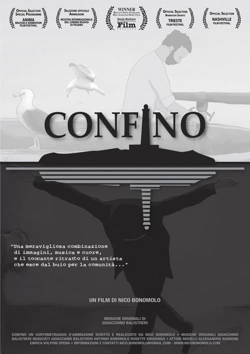 Poster for Confino