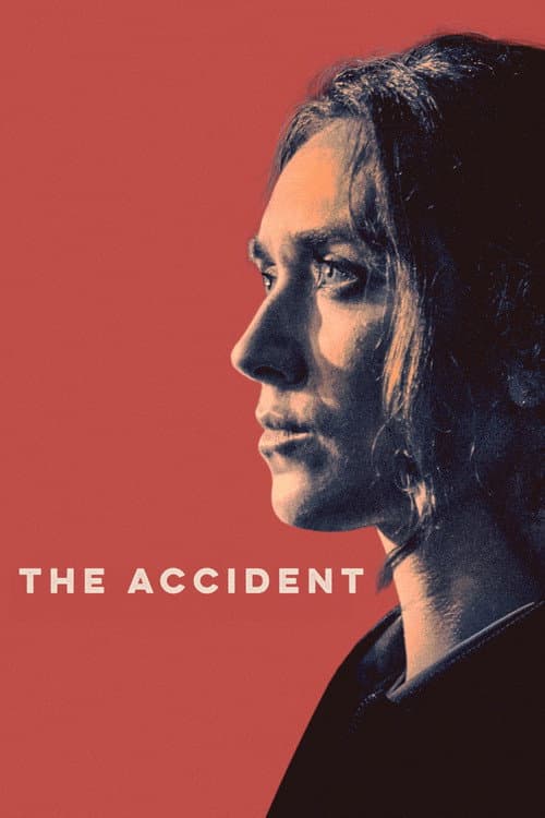Poster for The Accident
