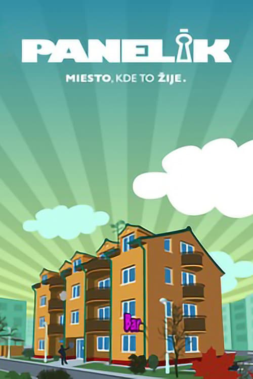 Poster for Panelák
