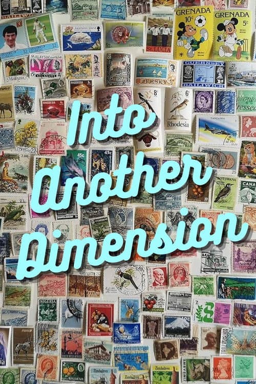 Poster for Into Another Dimension