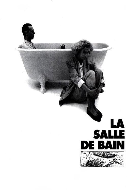 Poster for The Bathroom