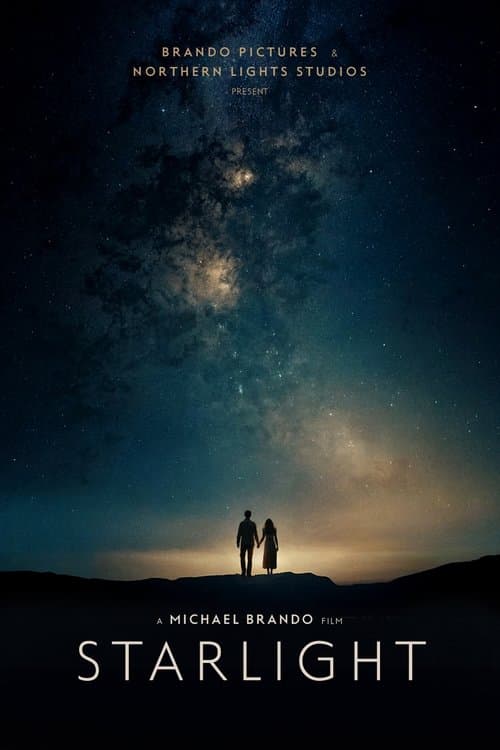 Poster for Starlight