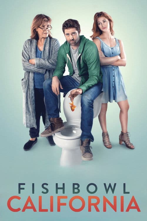 Poster for Fishbowl California