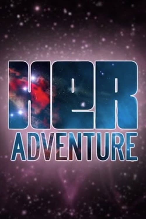 Poster for HERadventure