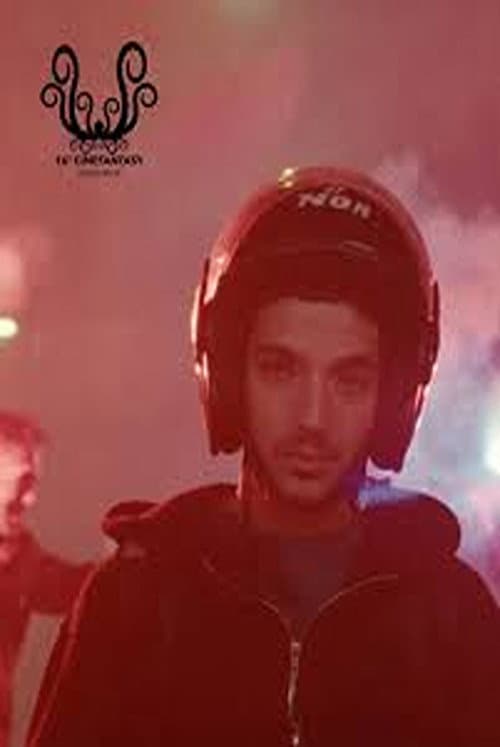 Poster for Nice Human