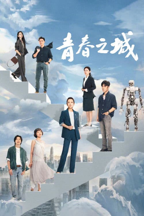 Poster for Start Here