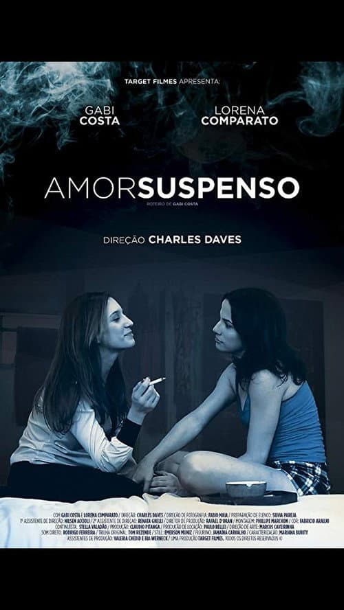Poster for Reprimanded Feelings