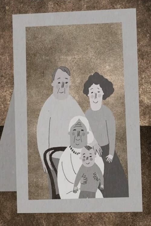 Poster for Celebration