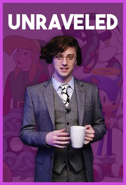 Poster for Unraveled