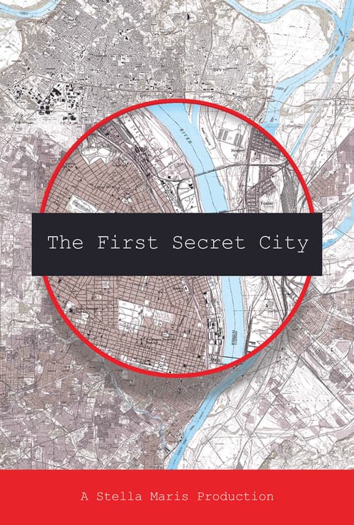 Poster for The First Secret City
