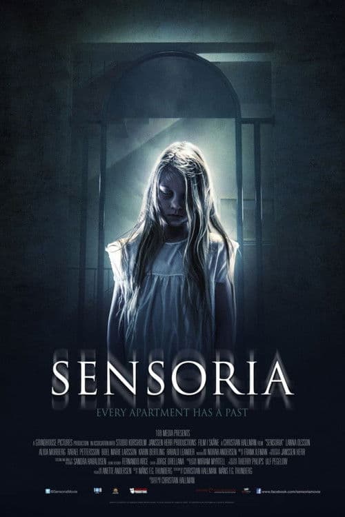 Poster for Sensoria