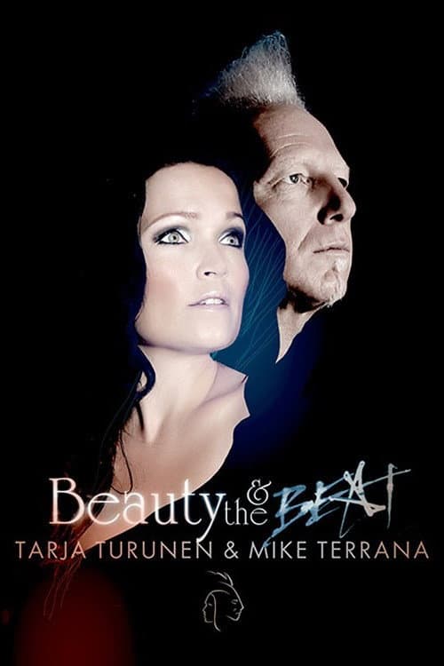 Poster for Tarja Turunen & Mike Terrana - Beauty & The Beat