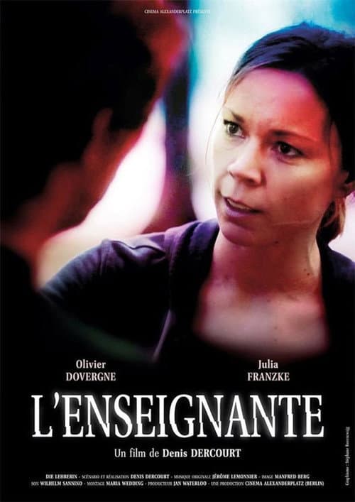 Poster for The Teacher