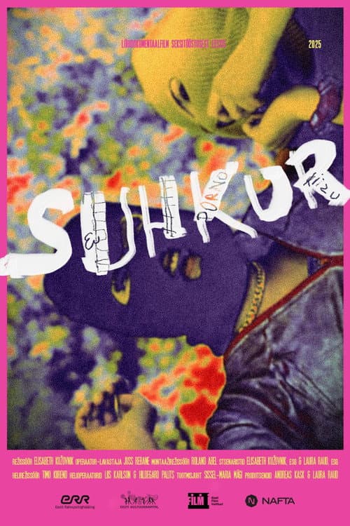 Poster for Sugar