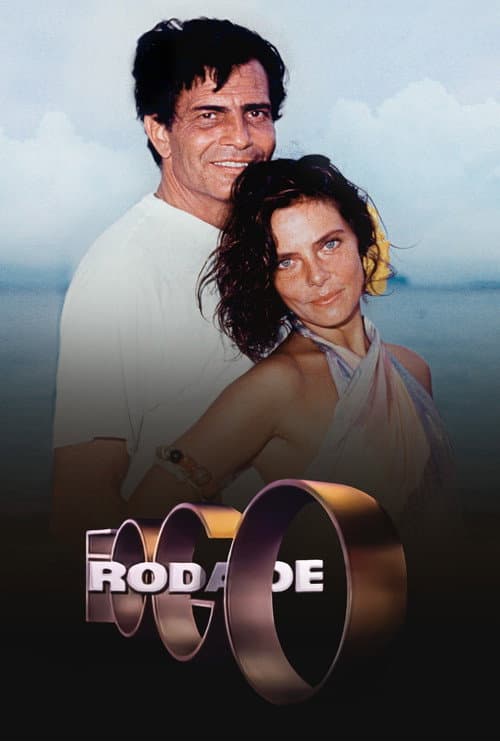 Poster for Roda de Fogo