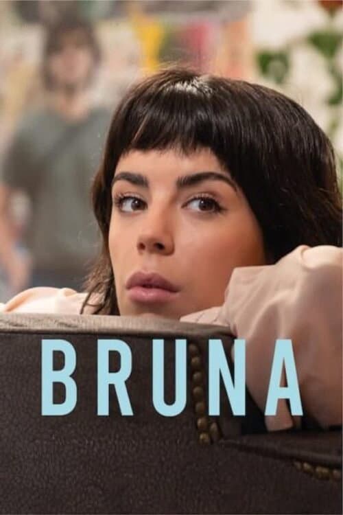 Poster for Bruna