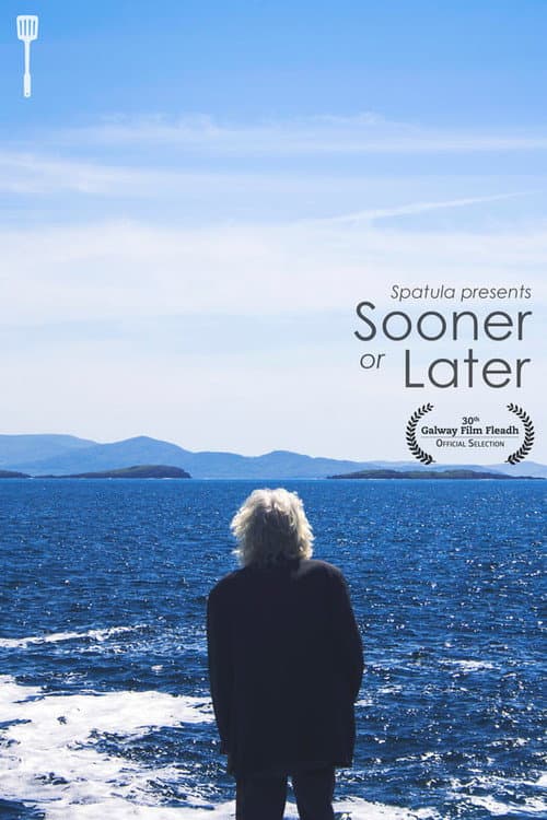 Poster for Sooner or Later