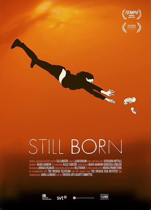 Poster for Still Born