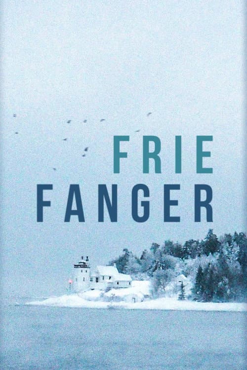 Poster for Frie Fanger