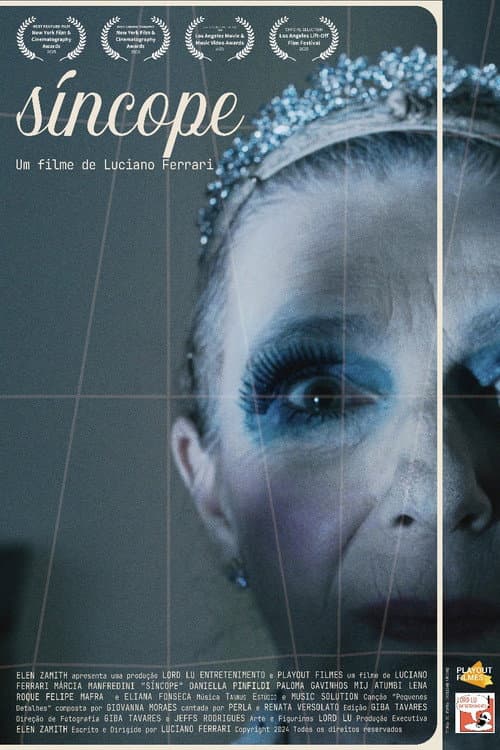 Poster for Síncope