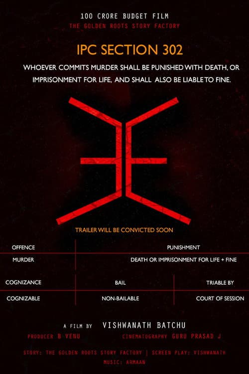 Poster for 3E