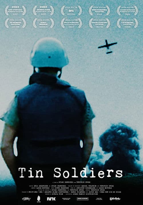 Poster for Tin Soldiers