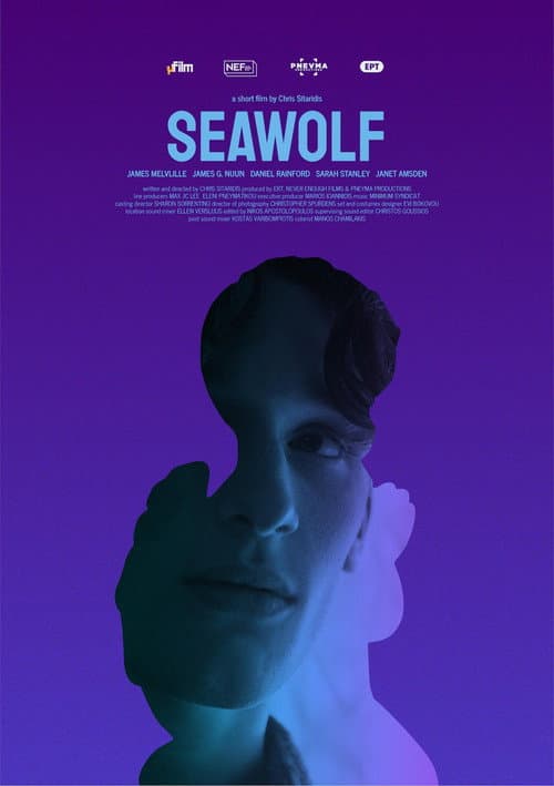 Poster for Seawolf