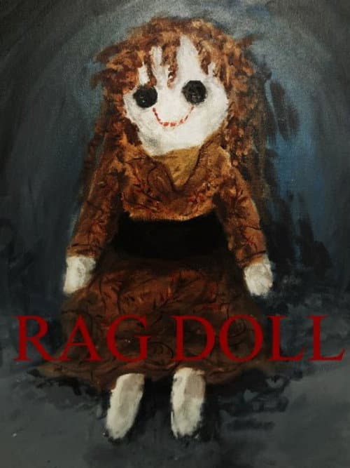 Poster for Rag Doll