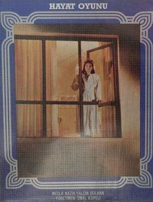 Poster for Hayat Oyunu