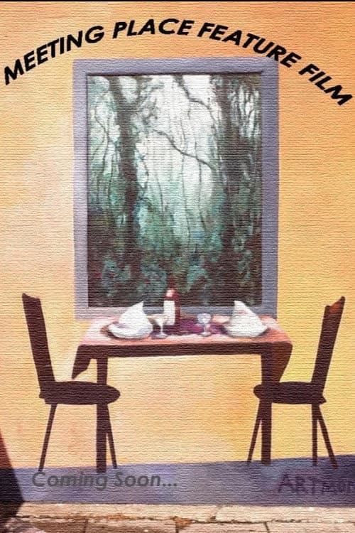 Poster for The Meeting Place