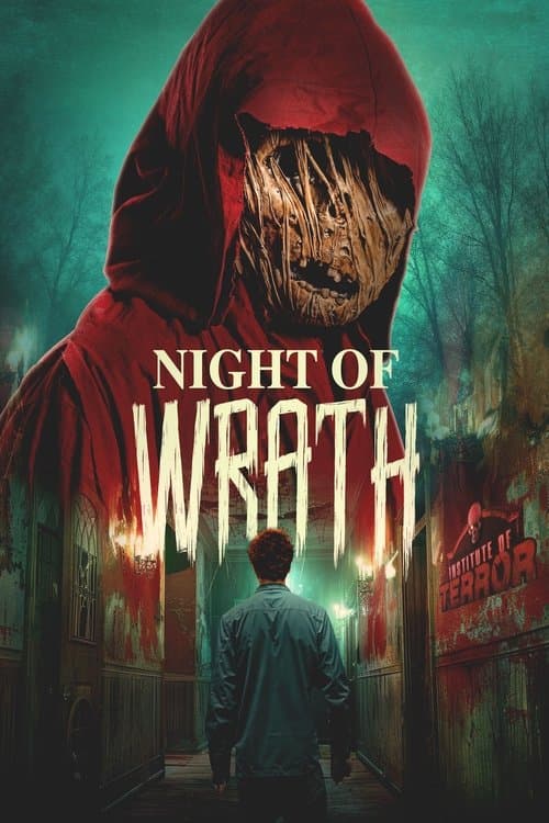 Poster for Night of Wrath