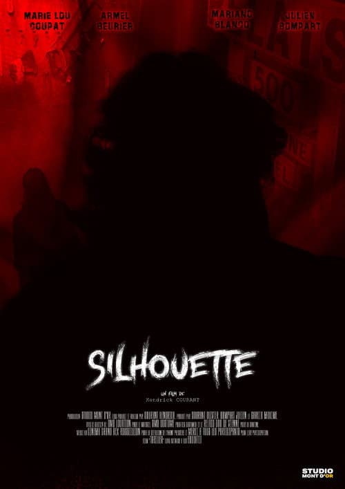 Poster for Silhouette
