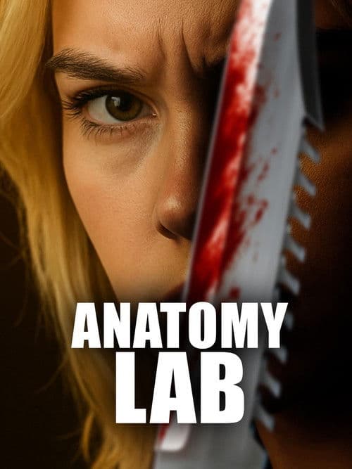 Poster for Anatomy Lab
