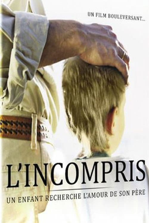 Poster for L'incompris