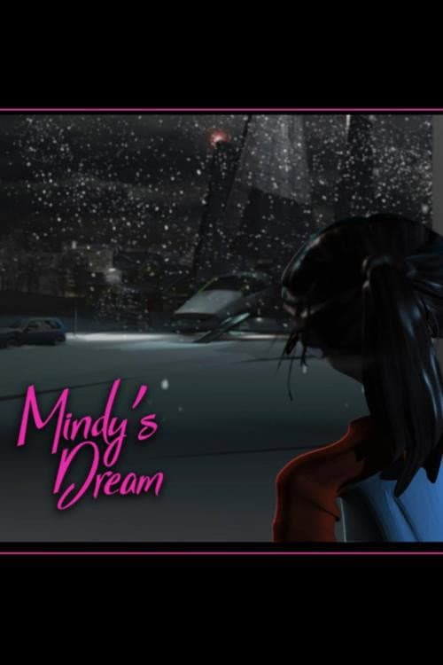 Poster for Mindy's Dream
