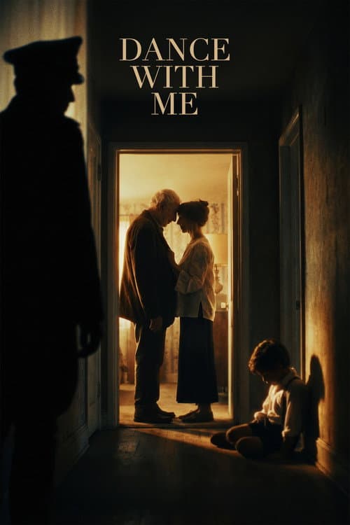 Poster for Dance With Me