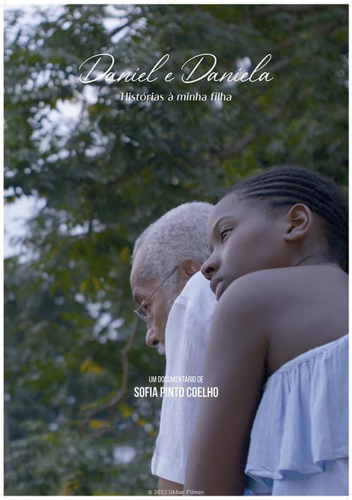 Poster for Daniel & Daniela