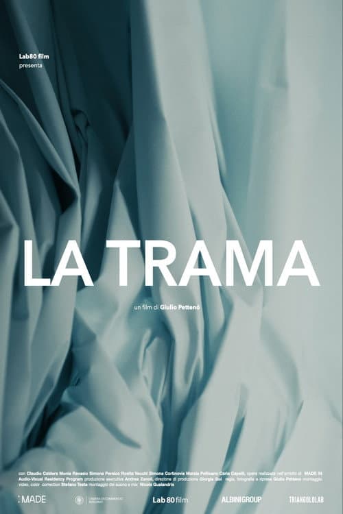Poster for La Trama