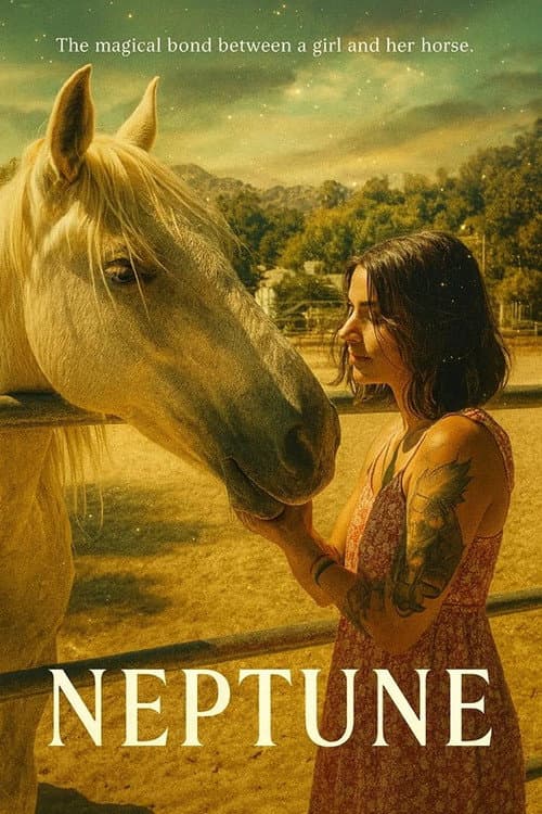 Poster for Neptune