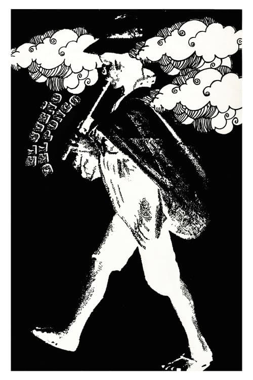 Poster for The Servant's Dream